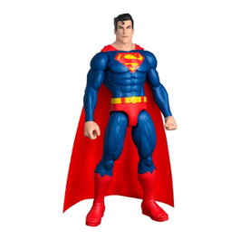 Mattel Figura de Superman DC Universe 30 cm
