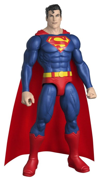 Mattel Figura de Superman DC Universe 30 cm Mattel Figura de Superman DC Universe 30 cm