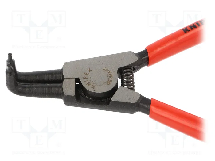 KNIPEX Alicates para anillos exteriores angular 19÷60mm