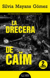 La drecera de Caïm, Sílvia Mayans Gómez - PAGES EDITORS