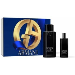 ARMANI CODE LOTE