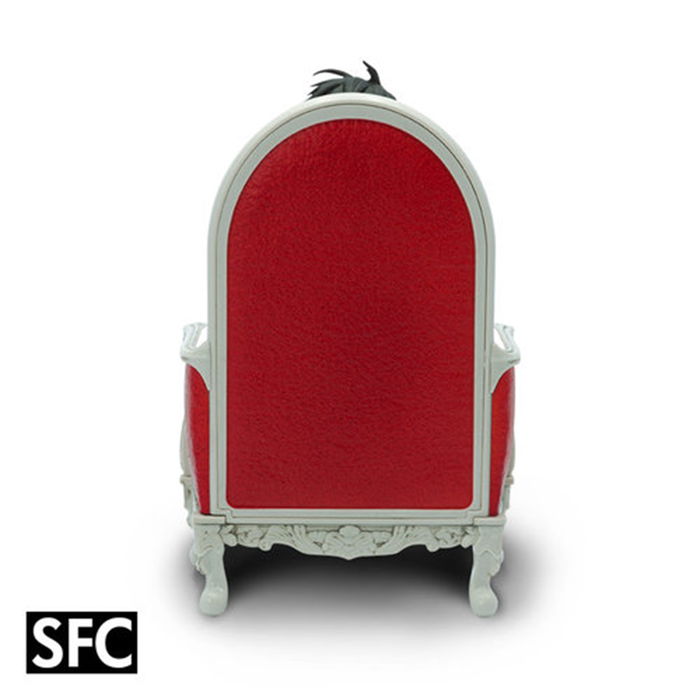 Abystyle Figura Death Note L PVC Escala 1/10 - Figura de Colección Oficial