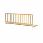 Safety 1st Barandilla de cama de madera natural 110 cm