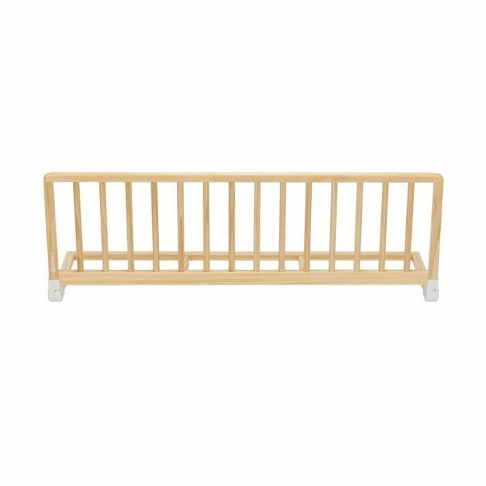 Safety 1st Barandilla de cama de madera natural 110 cm