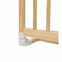 Safety 1st Barandilla de cama de madera natural 110 cm