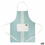 Vinthera Delantal Cocina Reciclado Okapi 60x75 cm (12 Unidades)