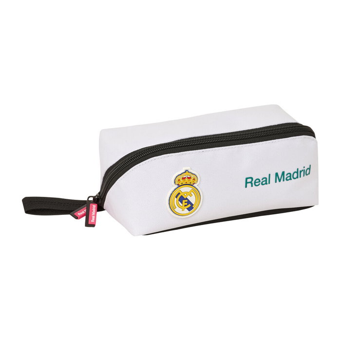 Safta Portatodo Real Madrid 1ª Equipación 26/27 Grande Safta Portatodo Real Madrid 1ª Equipación 26/27 Grande