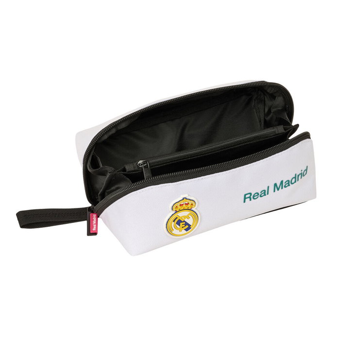 Safta Portatodo Real Madrid 1ª Equipación 26/27 Grande Safta Portatodo Real Madrid 1ª Equipación 26/27 Grande