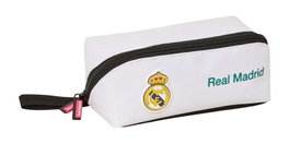 Safta Portatodo Real Madrid 1ª Equipación 26/27 Grande