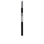 Maybelline BROW ultra slim #06-black brown, Lápiz para cejas, Gel, 0,9 g