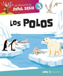 EDELVIVES Momoi Flexi 4 Años SA3 (Cuaderno + Libro Burbuja + Libro Sabio) - 25 SA3