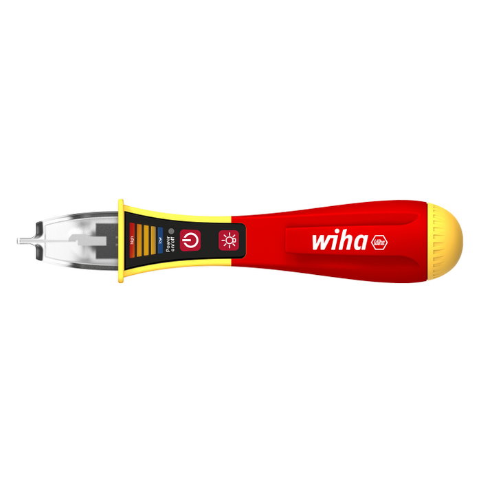 Wiha SB 255-13 Detector de Tensión sin Contacto 12-1000 V AC