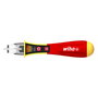 Wiha SB 255-13 Detector de Tensión sin Contacto 12-1000 V AC