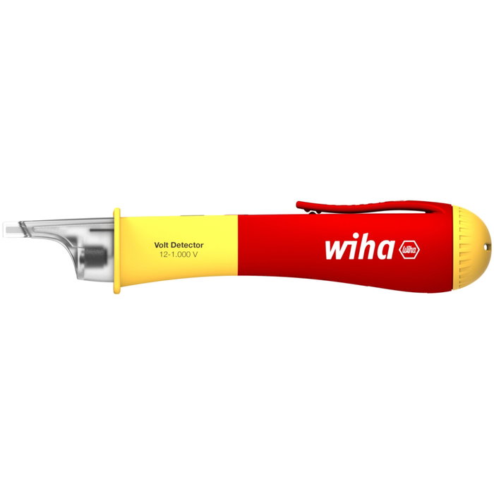 Wiha SB 255-13 Detector de Tensión sin Contacto 12-1000 V AC
