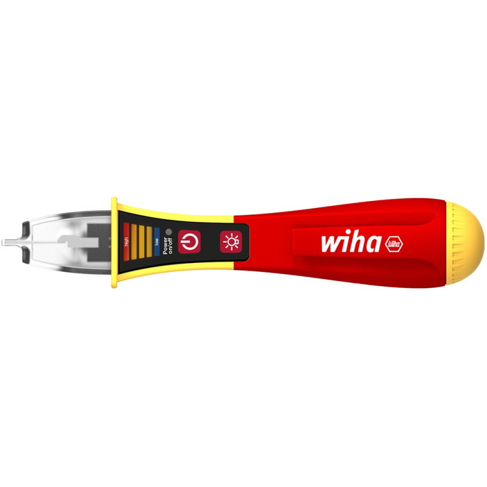 Wiha SB 255-13 Detector de Tensión sin Contacto 12-1000 V AC