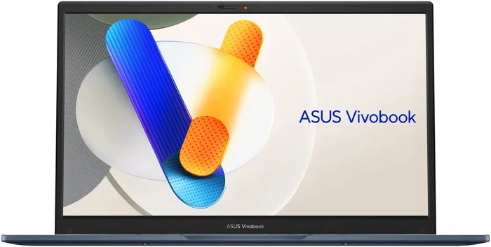 Asus Vivobook 14 X1404VA-EB1625W Quiet Blue Asus Vivobook 14 X1404VA-EB1625W Quiet Blue