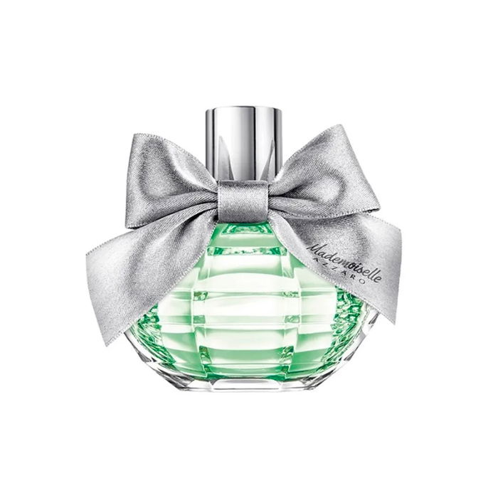 Azzaro Mademoiselle L'Eau Tres Florale Eau De Toilette Spray 30 mL Azzaro Mademoiselle L'Eau Tres Florale Eau De Toilette Spray 30 mL
