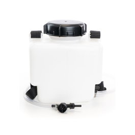 MATABI Campana para Pulverizador Herbi Duo para Herbicidas
