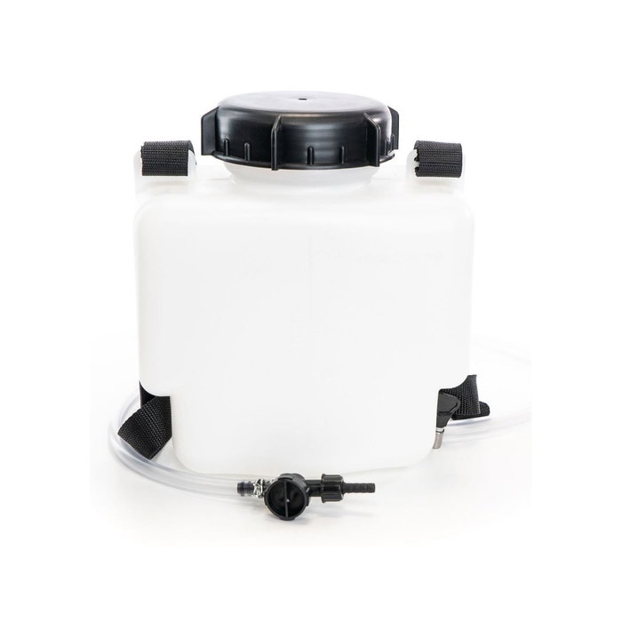 MATABI Campana para Pulverizador Herbi Duo para Herbicidas MATABI Campana para Pulverizador Herbi Duo para Herbicidas