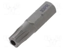 WIHA Punta de destornillador Torx® PLUS 30IPR con protección 1/4 pulgada