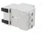 FINDER Limitador de sobretensiones Tipo 2 de 3 polos y 15kA