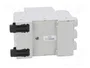 FINDER Limitador de sobretensiones Tipo 2 de 3 polos y 15kA