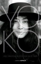 Yoko, David Sheff - LIBROS CUPULA