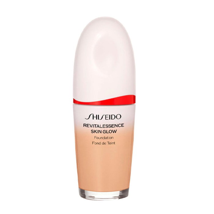 Shiseido Revitalessence Skin Glow Foundation #310, 30 ml
