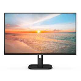 Philips Monitor 24E1N1200A 23.8" Full HD IPS 1920x1080 4ms Negro VGA HDMI DP