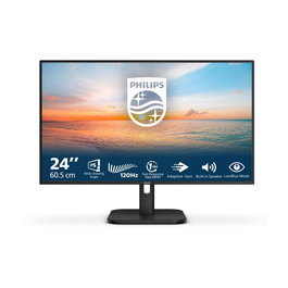 Philips Monitor E-line 24E1N1200A/00 - 24"