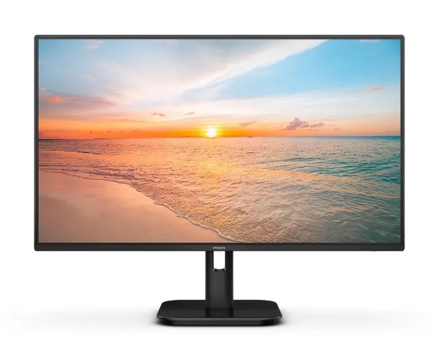 Philips 24E1N1200A/00 Monitor Full HD IPS de 23.8 pulgadas Philips 24E1N1200A/00 Monitor Full HD IPS de 23.8 pulgadas