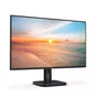 Philips 24E1N1200A/00 Monitor Full HD IPS de 23,8 pulgadas, 120Hz, Negro