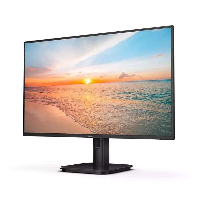 Philips 24E1N1200A/00 Monitor Full HD IPS de 23,8 pulgadas, 120Hz, Negro