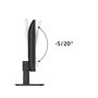 Philips 24E1N1200A Monitor Profesional 23.8 Full HD 120Hz Negro
