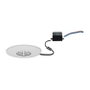 Brumberg 38371073 EB-Downlight ADAPT redondo blanco 3W 230V