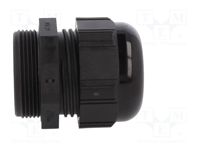LAPP SKINTOP® Sello aislante PG29 negro LAPP SKINTOP® Sello aislante PG29 negro