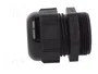 LAPP SKINTOP® Sello aislante PG29 negro