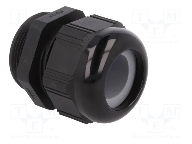 LAPP SKINTOP® Sello aislante PG29 negro LAPP SKINTOP® Sello aislante PG29 negro