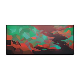 Cherry GP5 Litus Red XL Mousepad