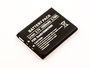 CoreParts Batería para Sony Mobile 3.33Wh Li-ion 3.7V 900mAh