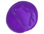 Liderpapel Tempera Liquida Escolar Superlavable 500 ml Violeta Colores Brillantes Cierre Seguridad