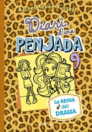 ESTRELLA POLAR, La reina del drama
