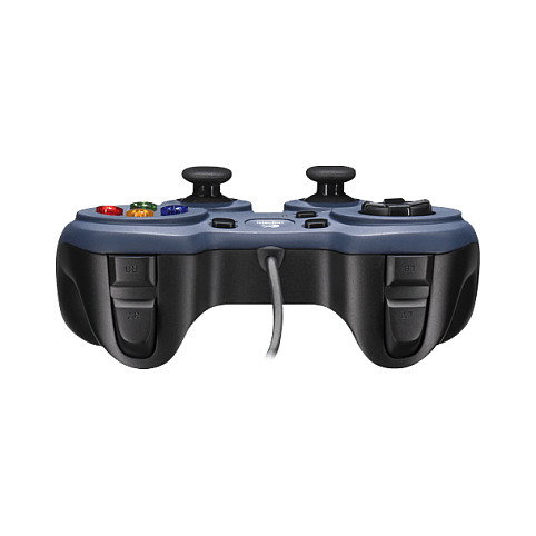 Logitech F310 Gamepad USB con cable para PC