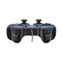 Logitech F310 Gamepad USB con cable para PC