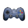 Logitech F310 Gamepad USB con cable para PC