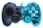 Logitech F310 Gamepad Negro/Azul con conexión USB