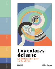BLUME, Los colores del arte