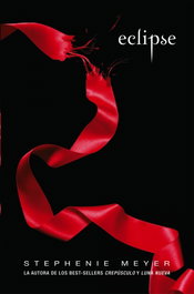 Eclipse, Stephenie Meyer - ALFAGUARA