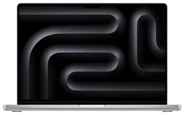 Apple Macbook Pro M5 Pro (18/20) 16,2" 48GB 1TB Mac OS Plata Teclado Inglés Internacional