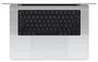 Apple Macbook Pro M5 Pro (18/20) 16,2" 48GB 1TB Mac OS Plata Teclado Inglés Internacional